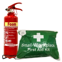 Safety Supplies-cards