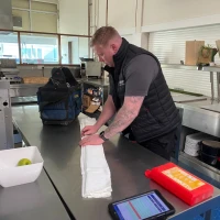 Fire Blanket Inspection-cards