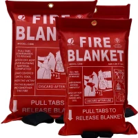 Fire Blankets-cards