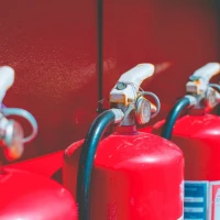 Fire Extinguishers Certified Disposal-cards