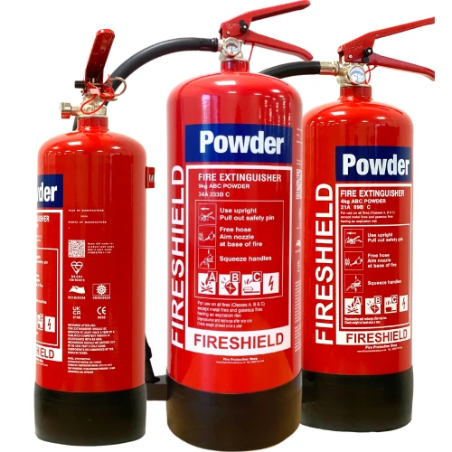 Powder Fire Extinguishers-mobile-hero-categ-image