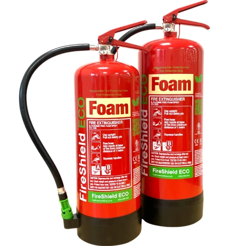 Foam Fire Extinguishers-mobile-hero-categ-image