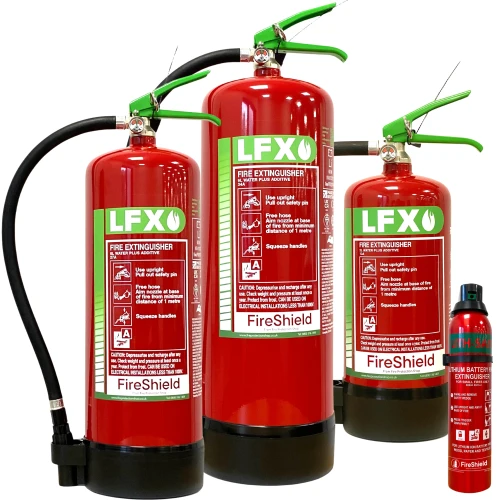 Lithium-Ion Fire Extinguishers-mobile-hero-categ-image