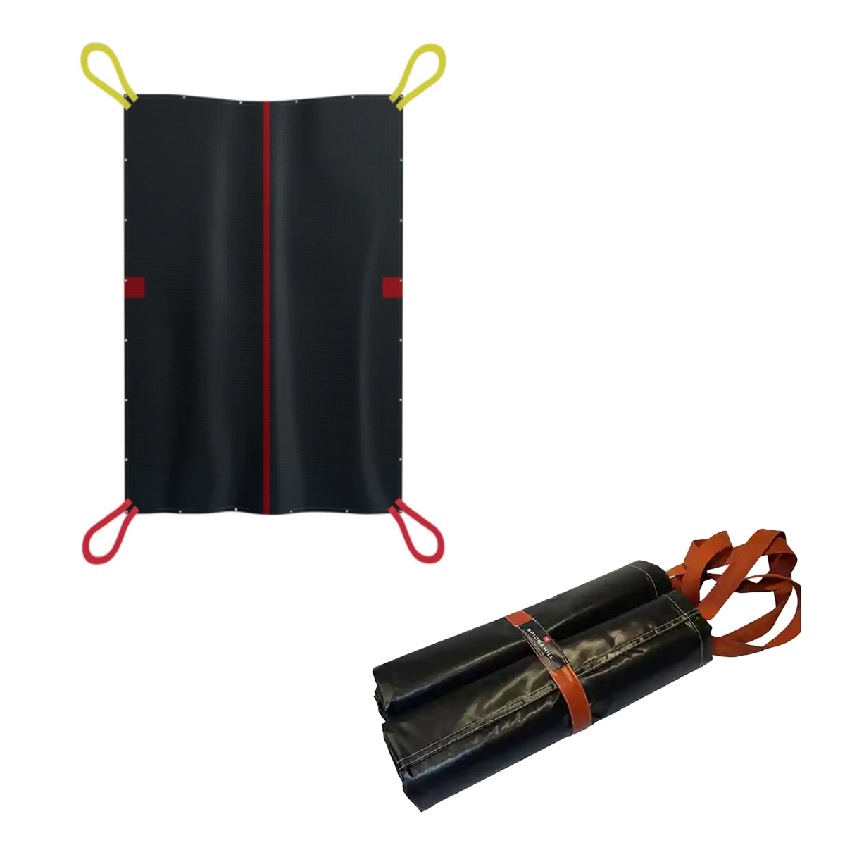 related product bridgehill-standard-car-fire-blanket