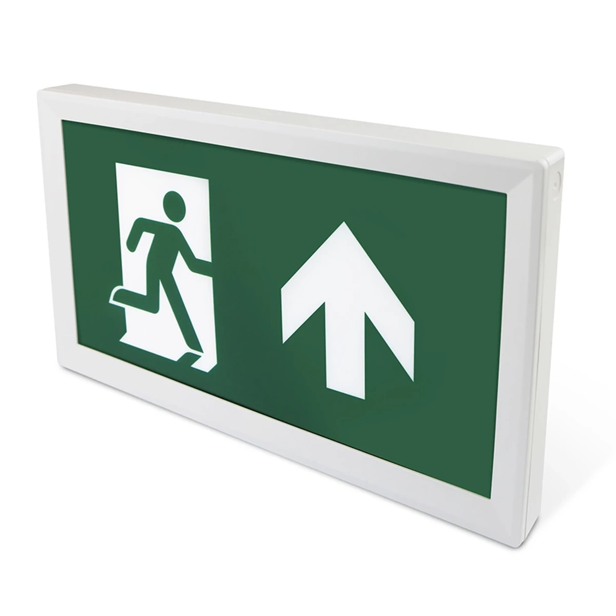 emergency-exit-box-with-arrow-up-legend