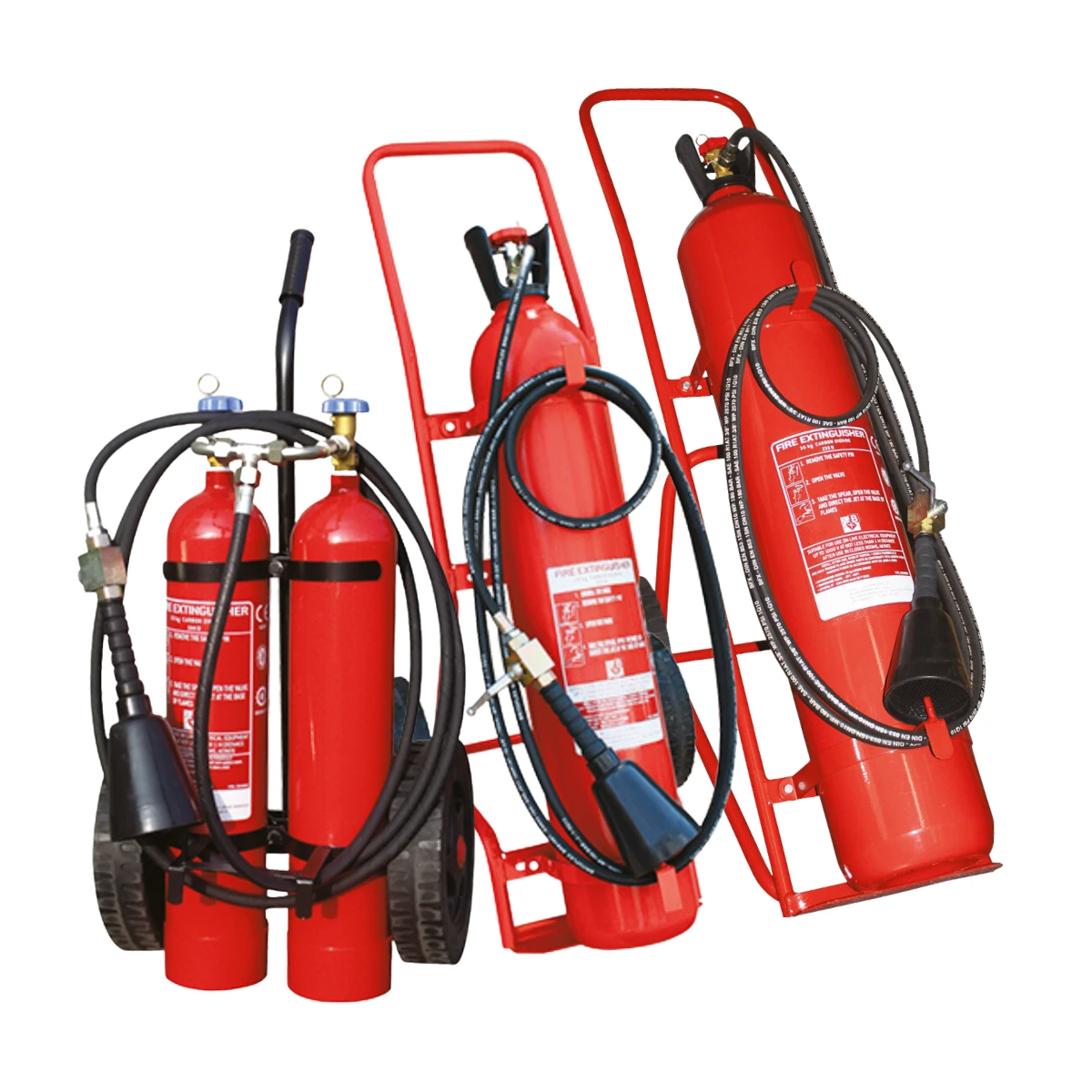 related product firechief-co2-wheeled-fire-extinguisher-