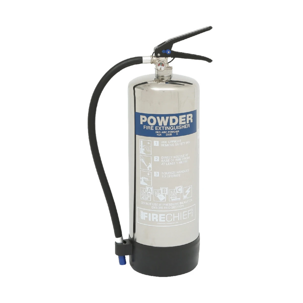 related product firechief-stainless-power-fch001033