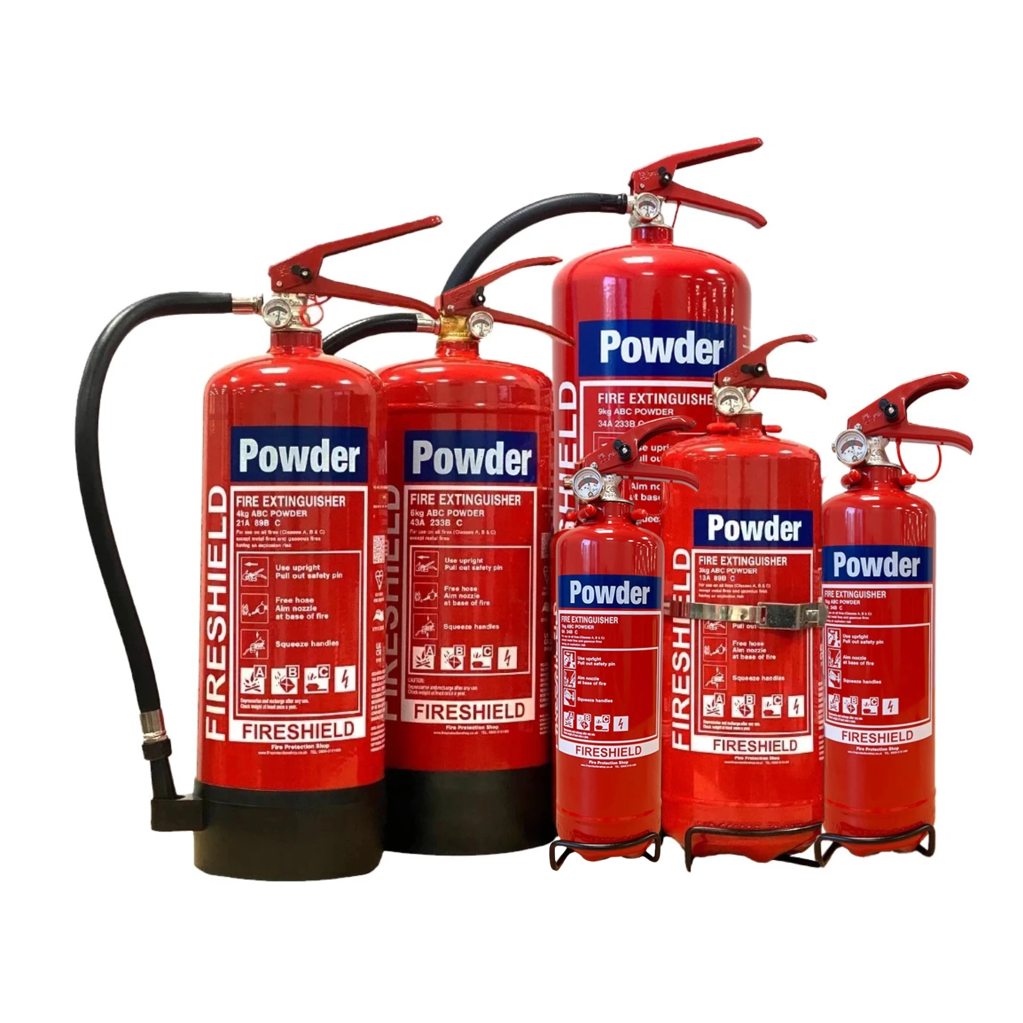 related product fireshield-dry-powder-group-photo-2