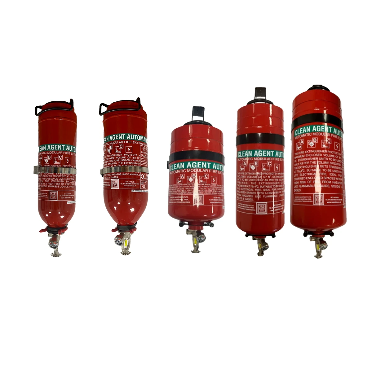 related product fireshieldpro-fluoroketone-(fk)-inverted-automatic-fire-extinguisher-v2