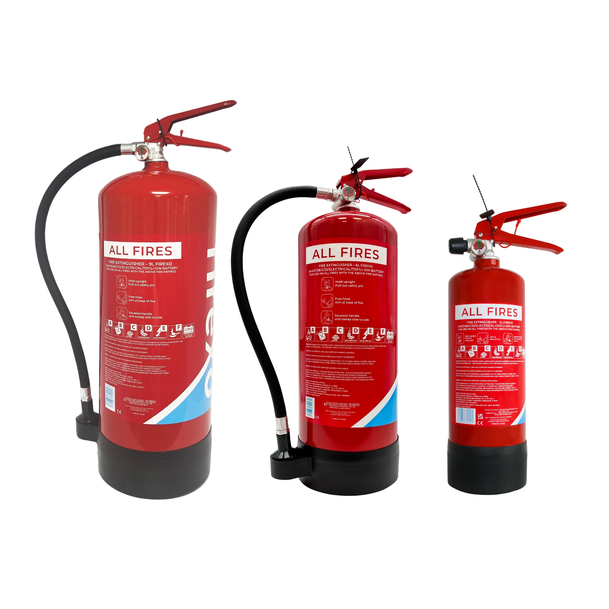 related product group---firexo