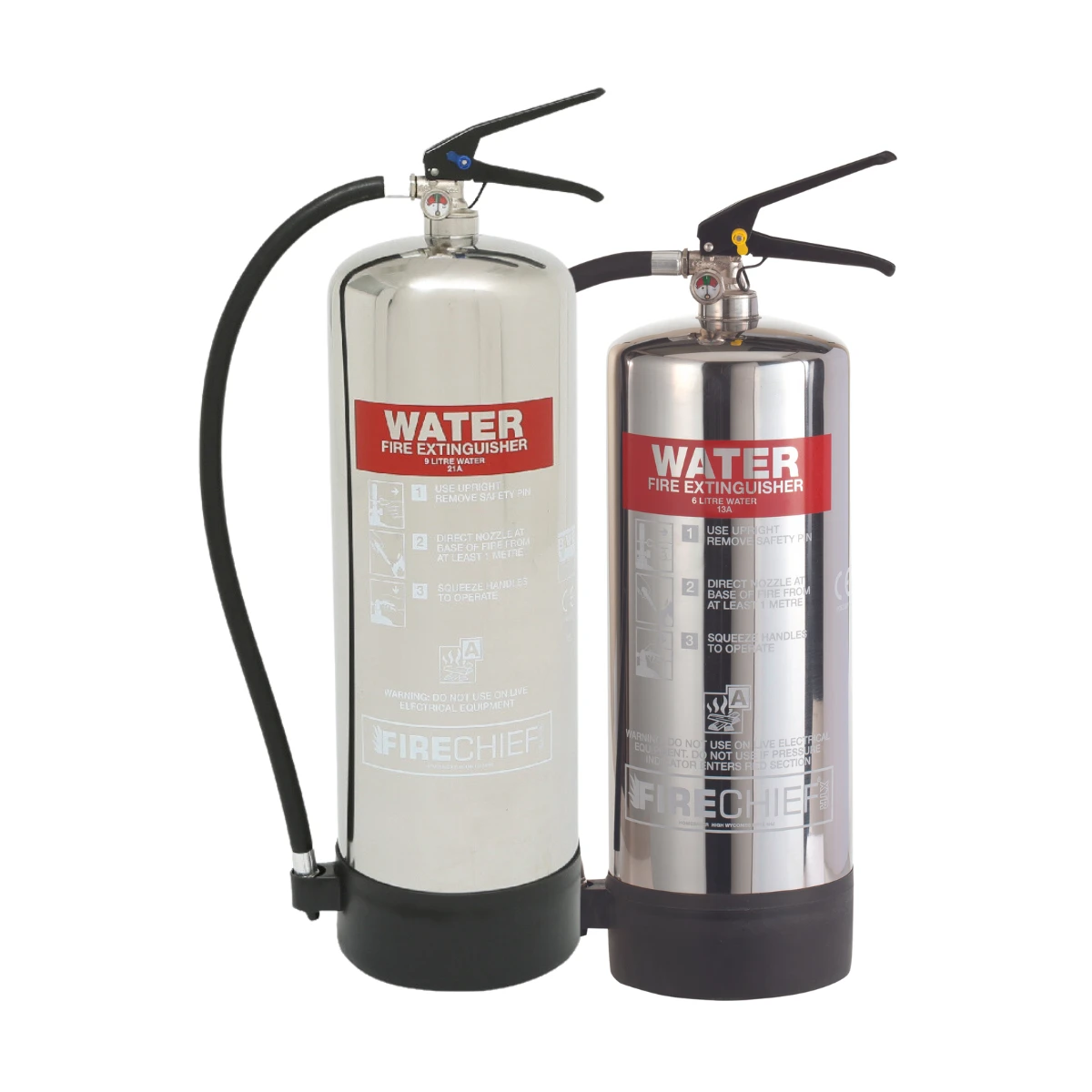 related product water-fire-extinguisher-firechief-luxury