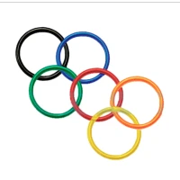 Anti-Tamper & O'Ring Seals-cards