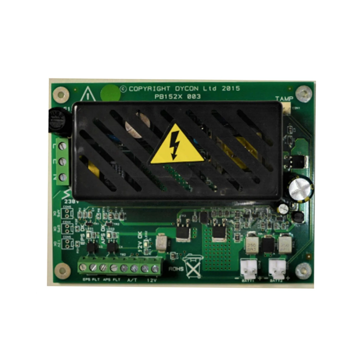 Power Supplies-cards