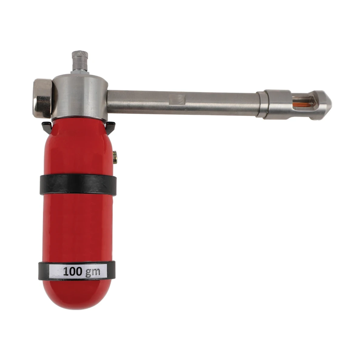 Mini Automatic Extinguisher-cards