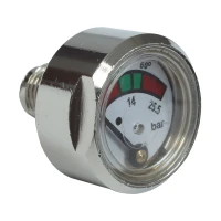 Gauges and Gauge Dots-cards