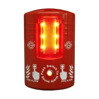 Howler Manual Site Alert Fire Alarm SAO1-cards