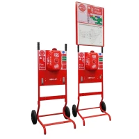 Howler Mobile Fire Points-cards