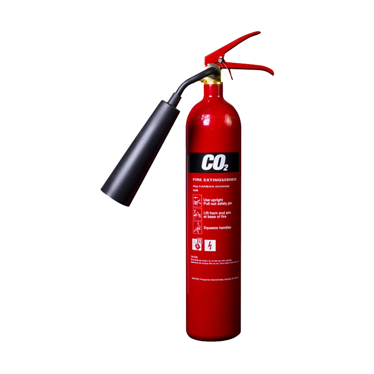 Fire Extinguishers-cards