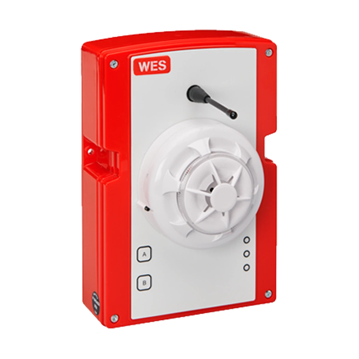 WES Fire Alarms (Wireless)-cards