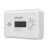 Battery CO Alarms-cards