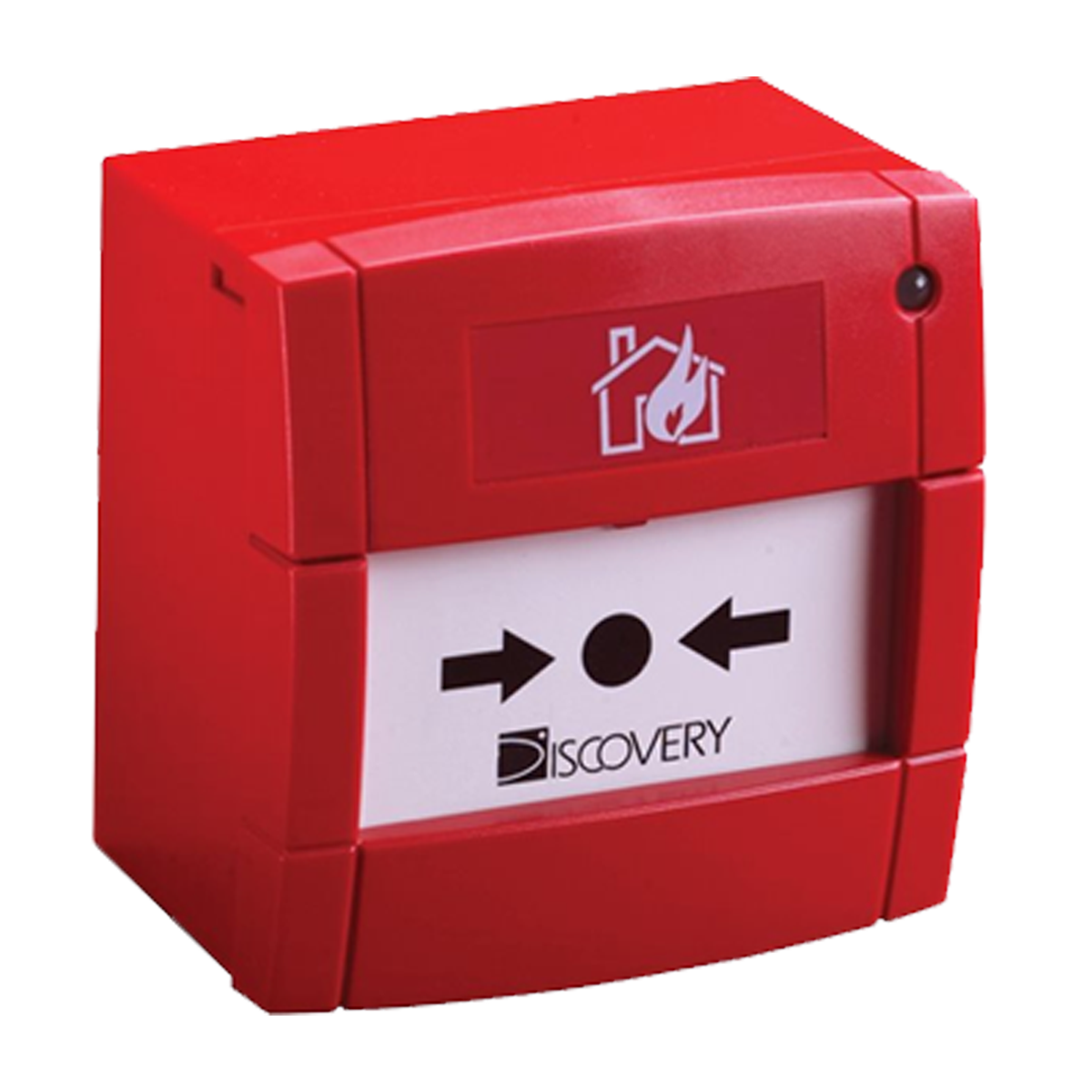 Apollo 58100 908apo Xp95 Addressable Discovery Manual Call Point With Isolator Fire Protection 7949