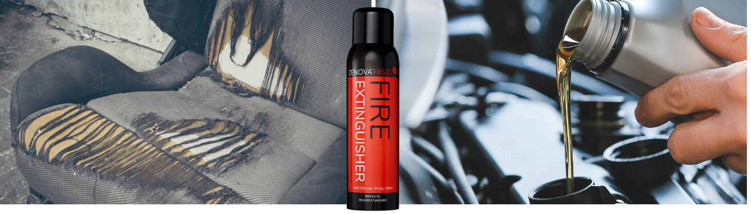 advantages-of-aerosol-fire-extinguisher-in-your-car