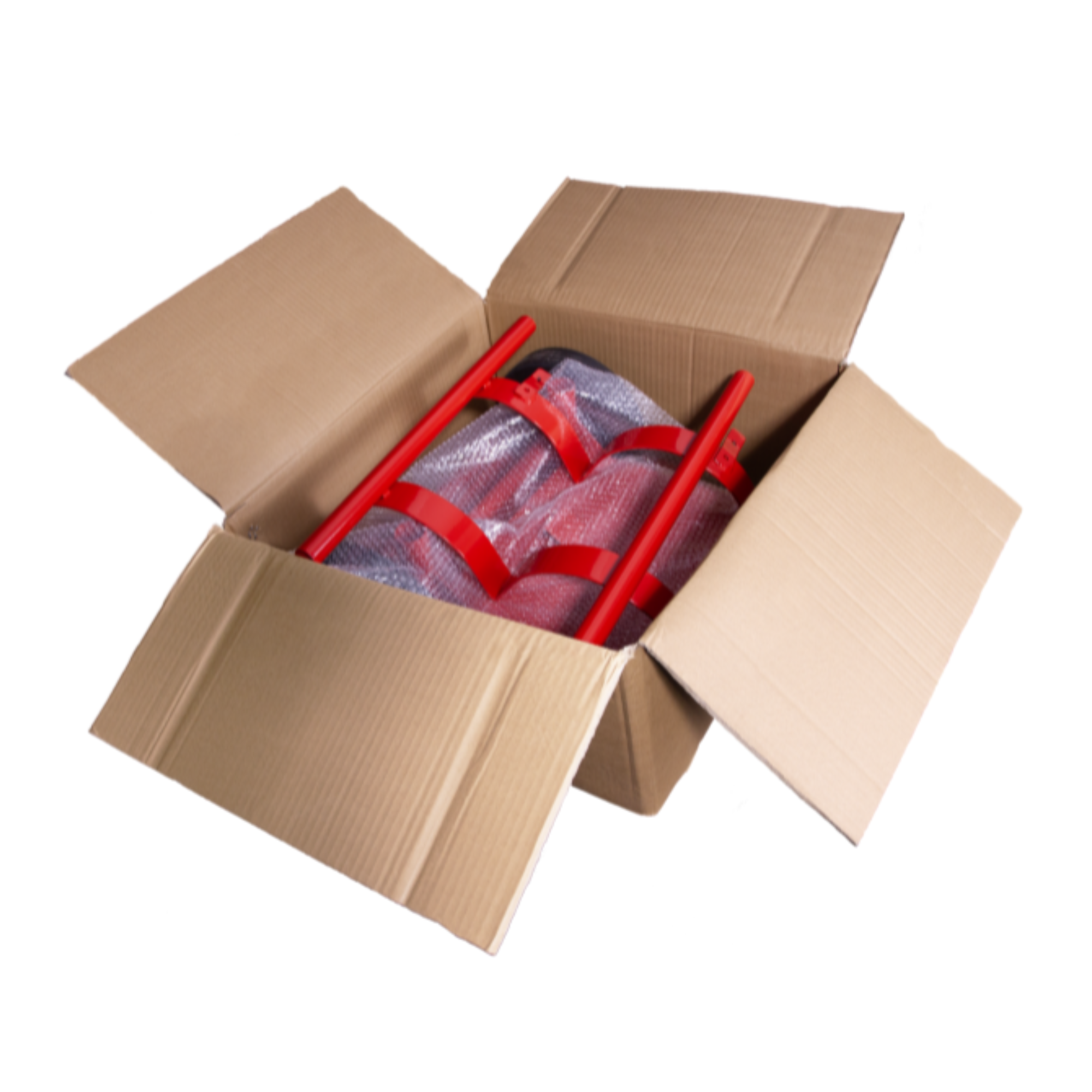 Custom Flat-pack