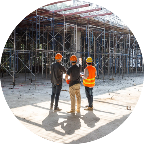 Construction Site