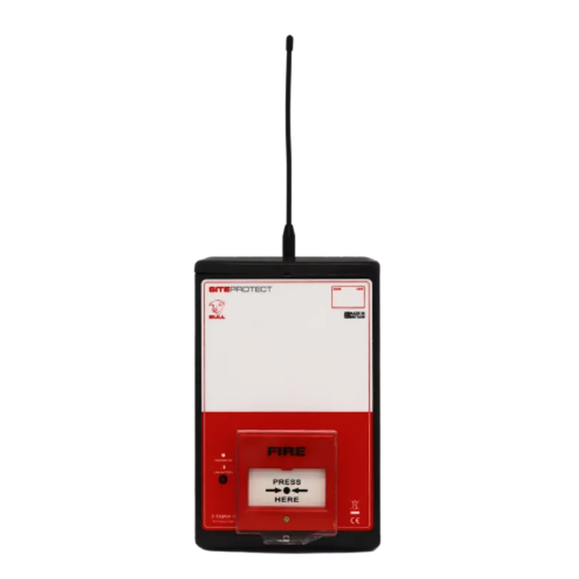 SiteProtect CYG2 Call Point (85dB)