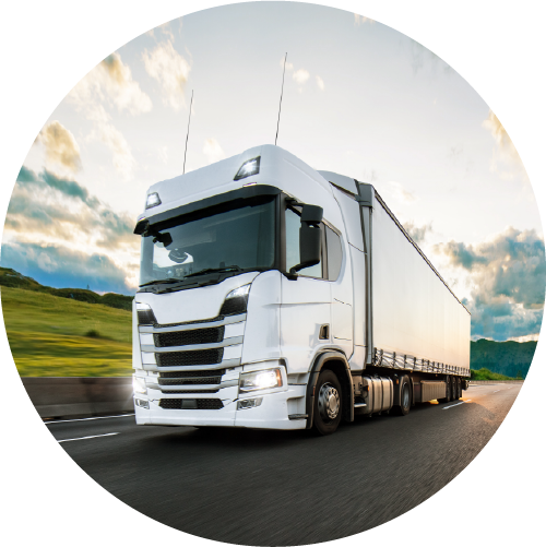 Lorries & HGVs