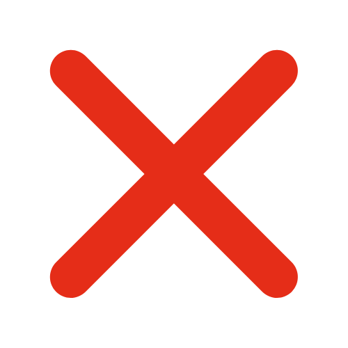 No