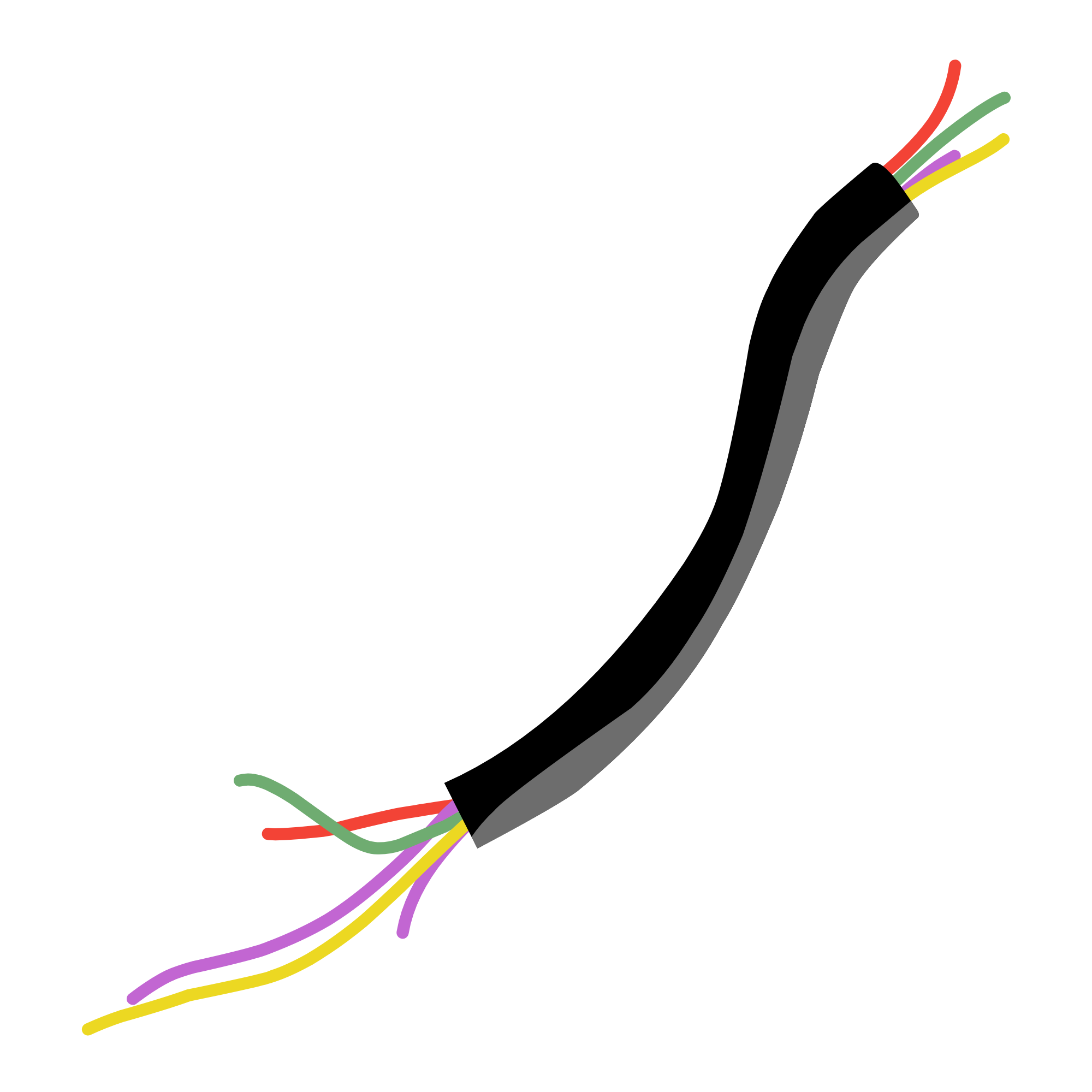 Yes (Wired)